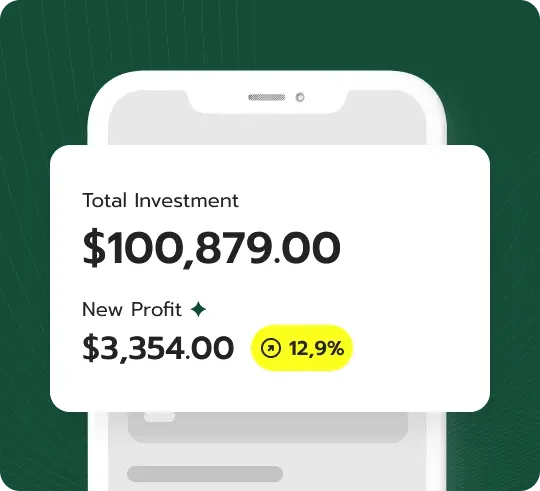 Boreal Wertane portfolio management